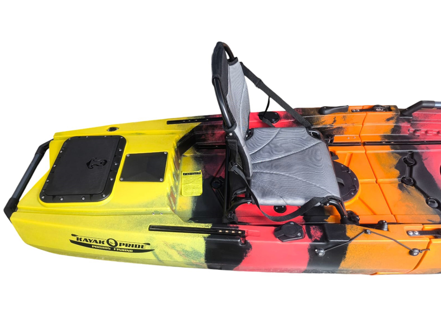 Kayak Modular Viper - Image 4