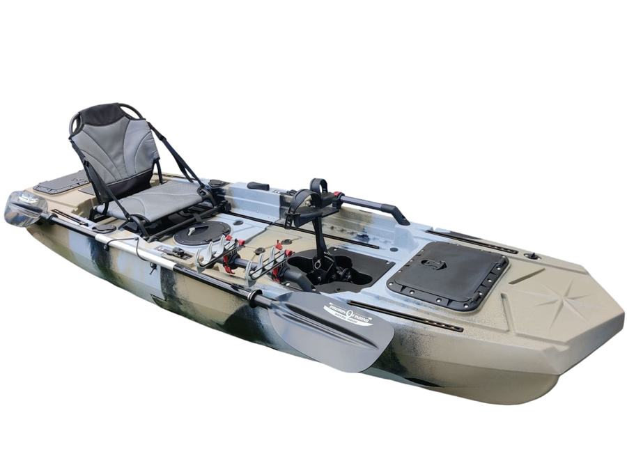 Kayak Modular Viper