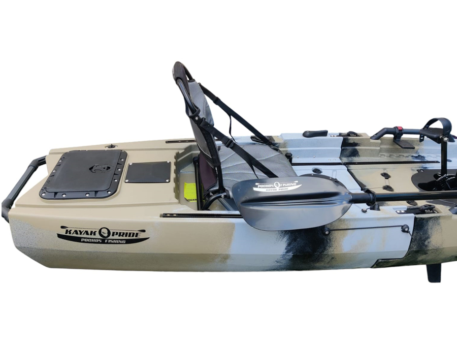 Kayak Modular Viper - Image 2