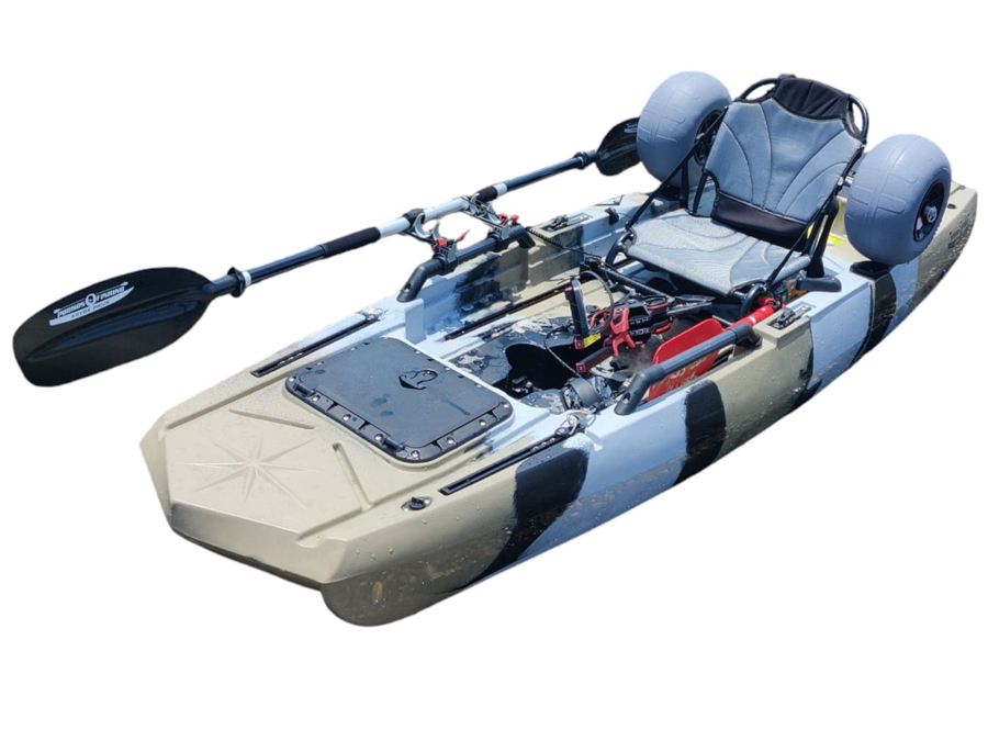 Kayak Modular Viper - Image 3