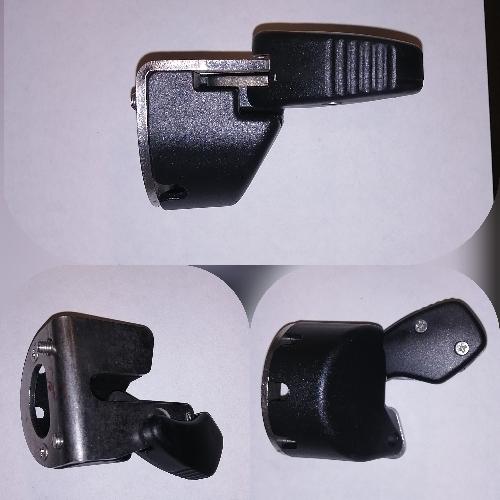 Seguro de Pedal kayak