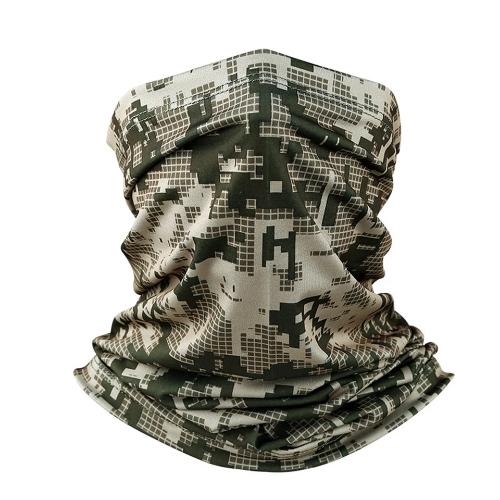 Bandana Army desert