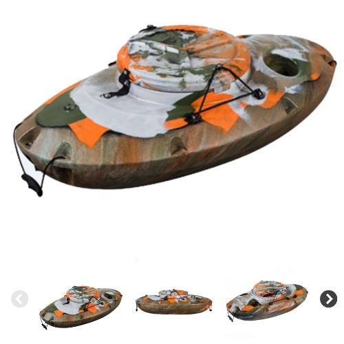 Cooler Flotante