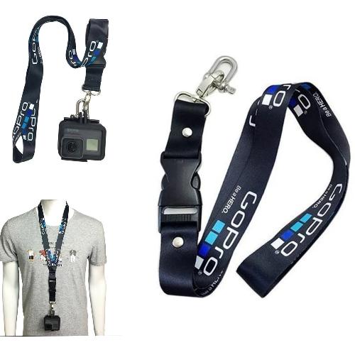 Lanyard Go Pro