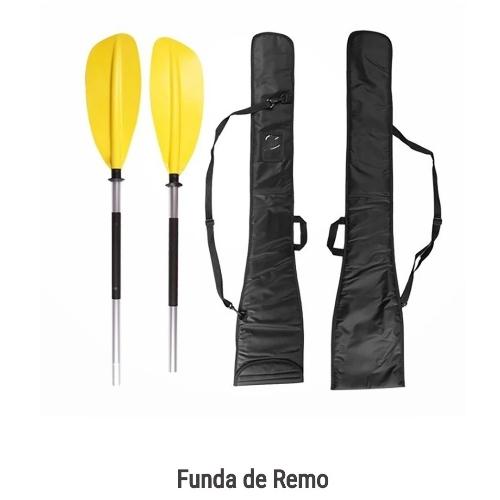 Funda de remo para kayak