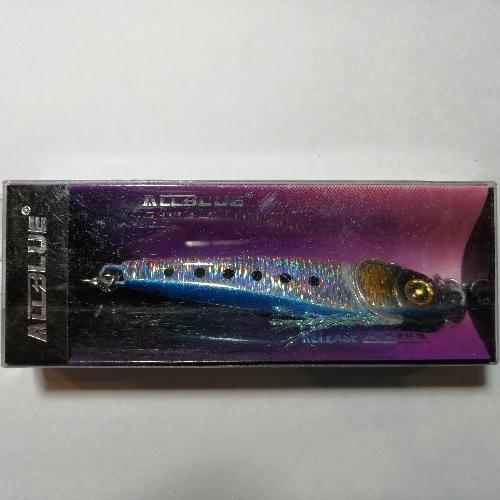 Allblue señuelo Kaido 40gr #2