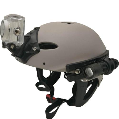 Casco Gopro