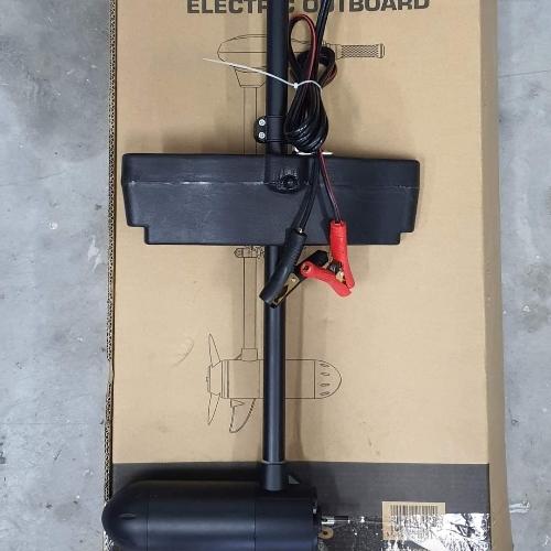 Motor 35lb para kayak