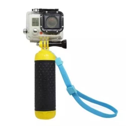 Flotador de GoPro con tuerca