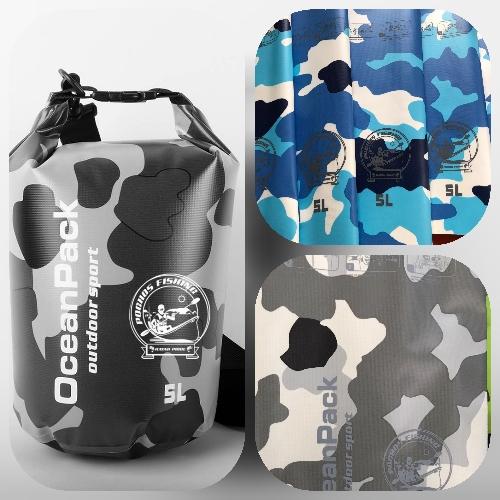 Bolsa de 5lt de Tarpaulin