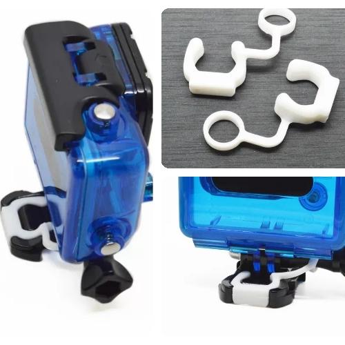 Clip de seguridad para Go Pro (1pc)