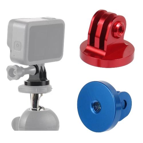 Adaptador Go Pro de aluminio