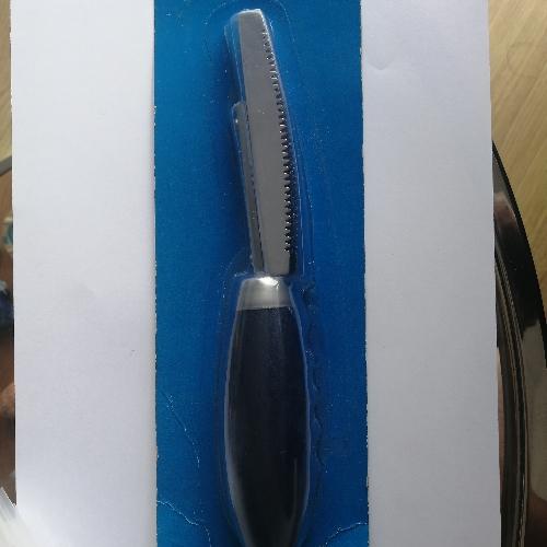 Saca escama 20cm - Honoreal