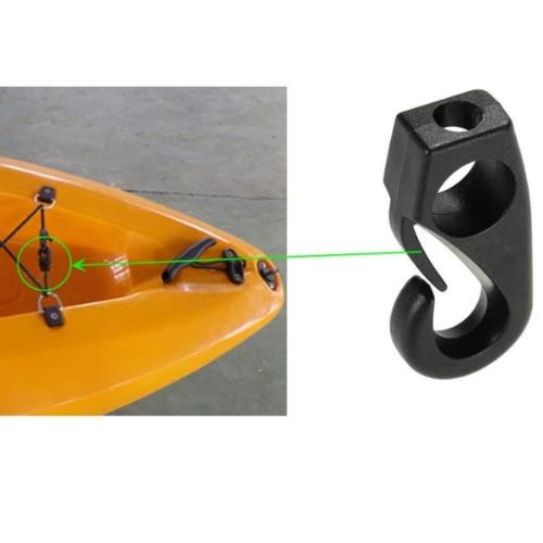 Gancho naylon  para kayak  (2pc)