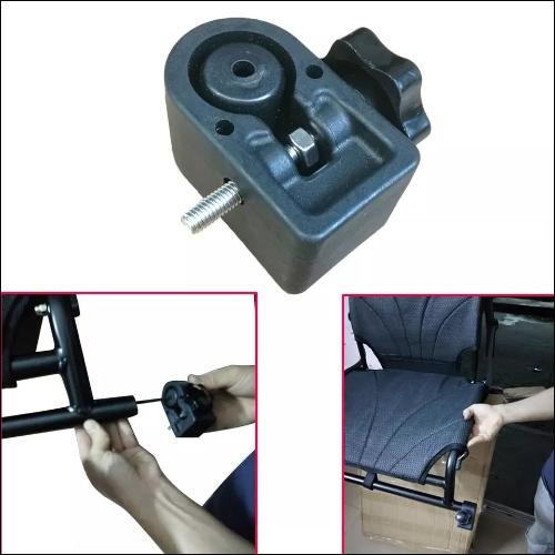 Seguro de asiento para kayak (2pc)