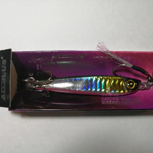 Allblue señuelo Kaido 40gr #3