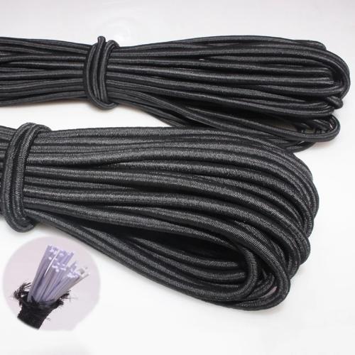Soga elástica 6mm de uso marino (1mt)