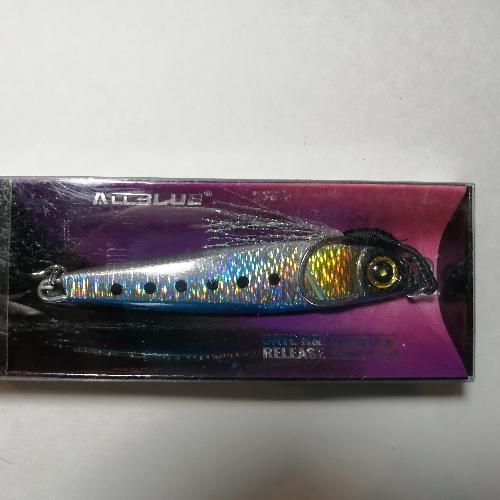 Allblue señuelo Kaido 40gr