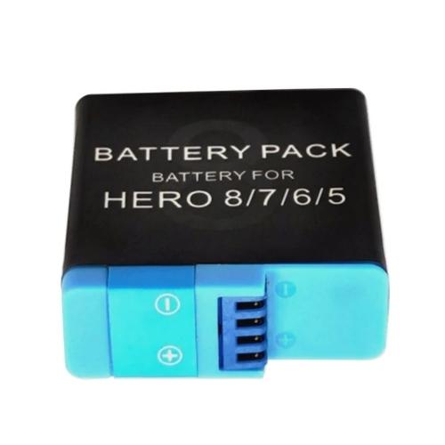 Batería para Go Pro 5,6,7,8