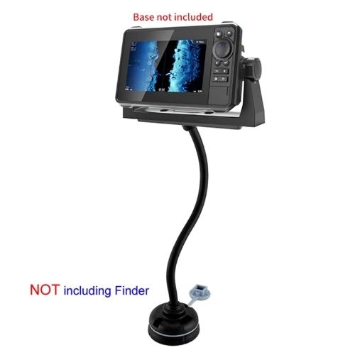 Soporte de fishfinder