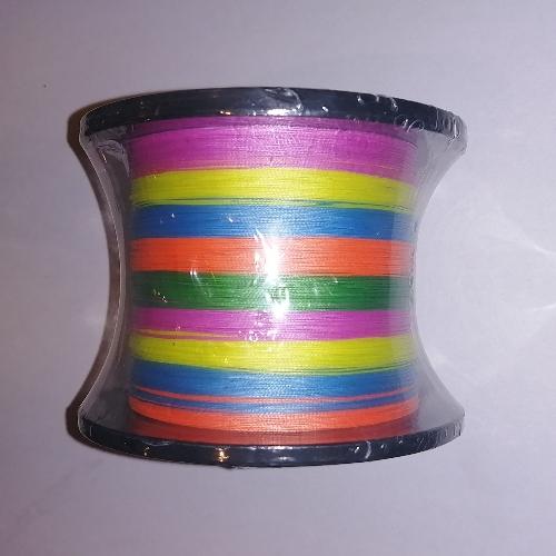 Línea de 8 hebras 3.5 - 500mt
