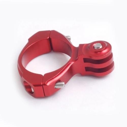 Montura de aluminio para Go Pro