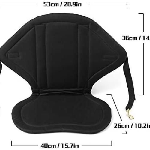 Silla de kaya o Paddle