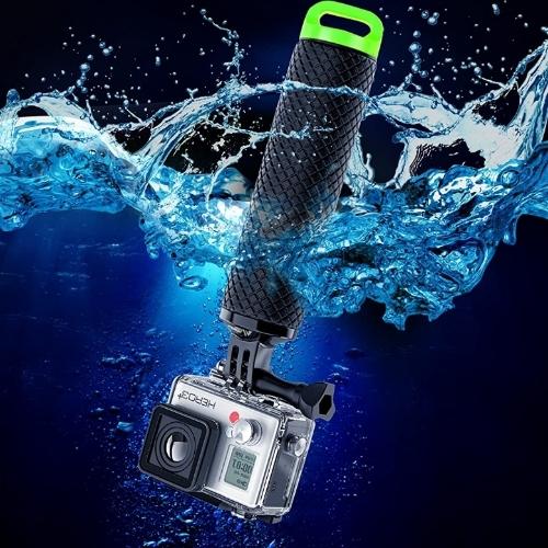 Flotador para GoPro impermeable