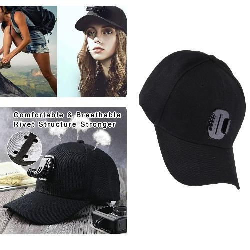 Gorro GoPro