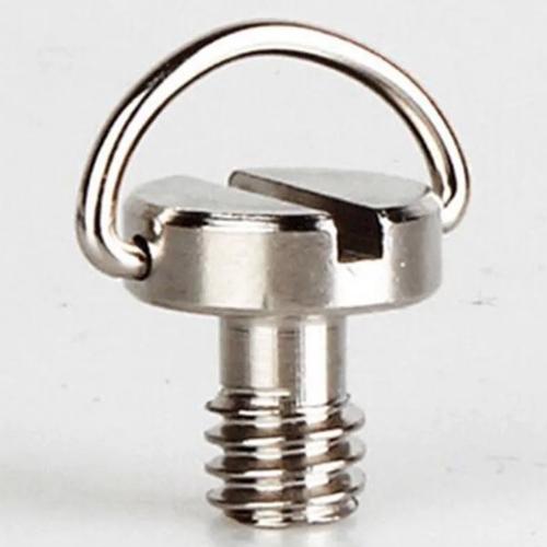Tornillo acero 1/4
