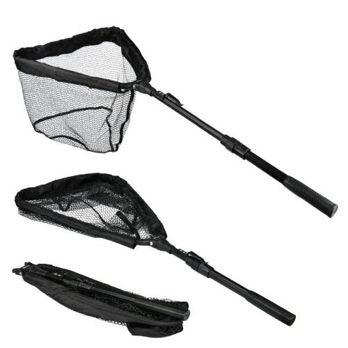 Red de pesca Plegable - Honoreal