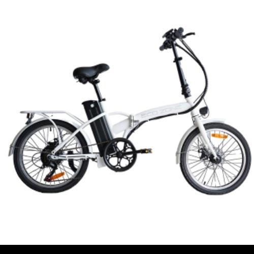 Bicicleta eléctrica TR