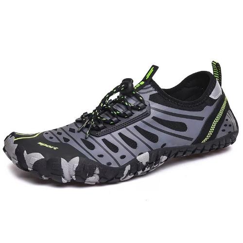 Aquashoes ergonómicos 42 para deportes