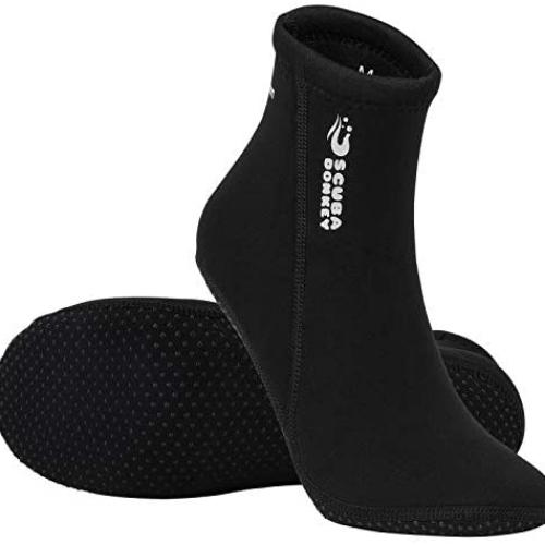 Medias de Neopreno de 2mm