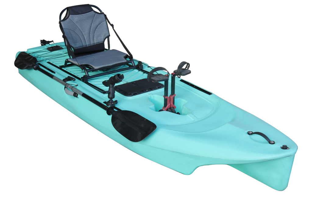 Kayak KeySUP