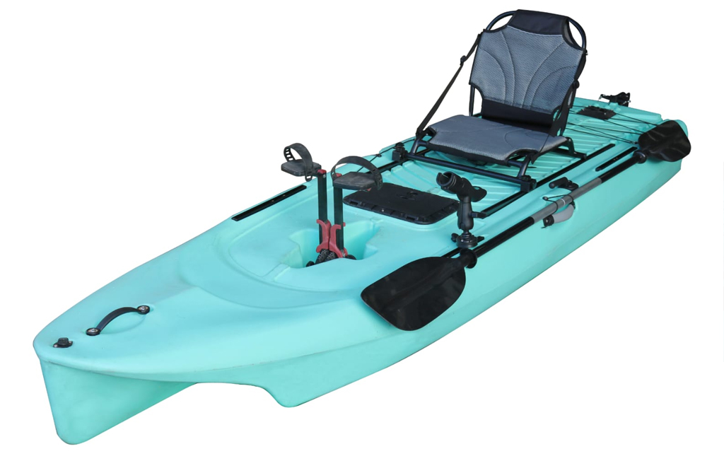 Kayak KeySUP - Image 5