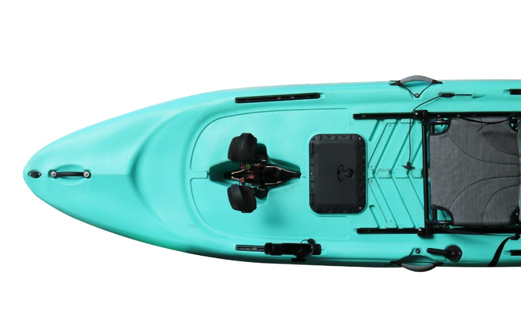 Kayak KeySUP - Image 2