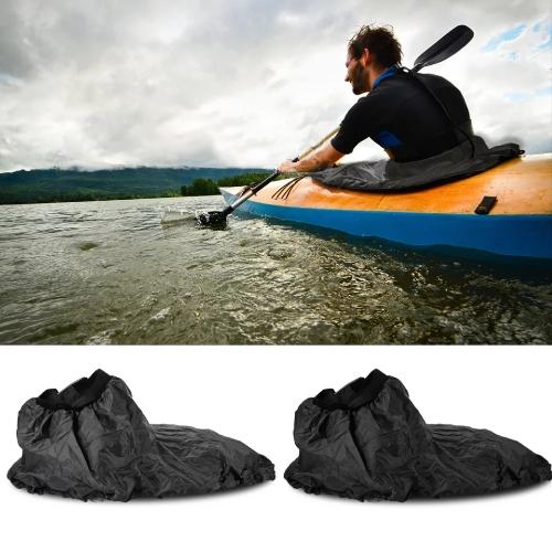 Faldón Spray Skirt kayak Sin In Top