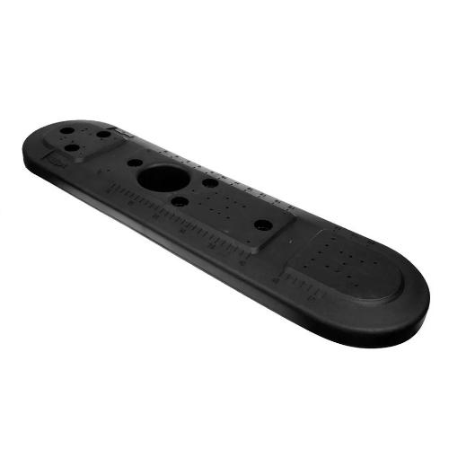 Consola central para kayak