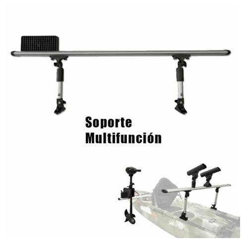 Soporte de motor multinacional