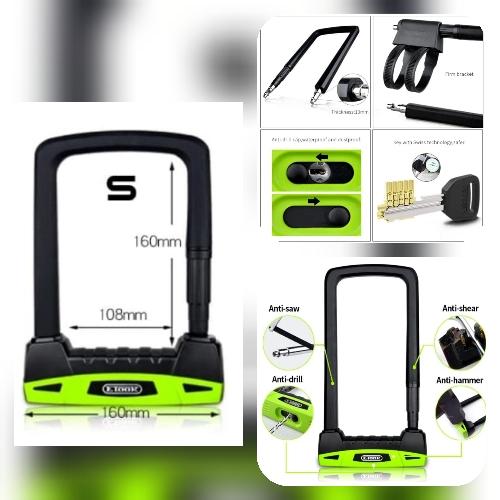 Seguro de bicleta o moto ETOOK S