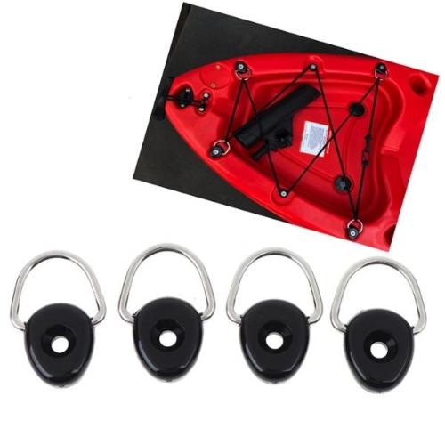 Anillos para Kayak D x4