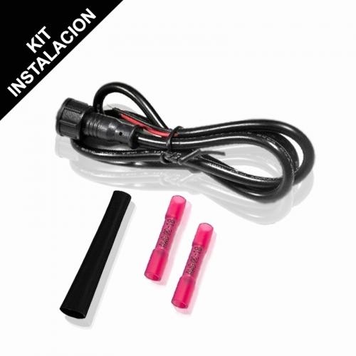 Kit de conector waterproof