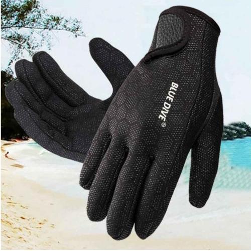 Guantes de nepreno