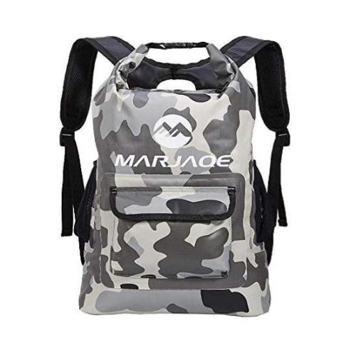 Mochila de PVC 22Lt