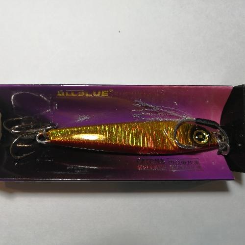 Allblue señuelo Kaido 40gr #4
