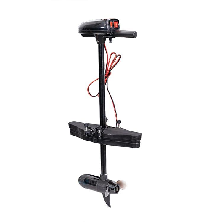 Motor 24lb para Barracuda