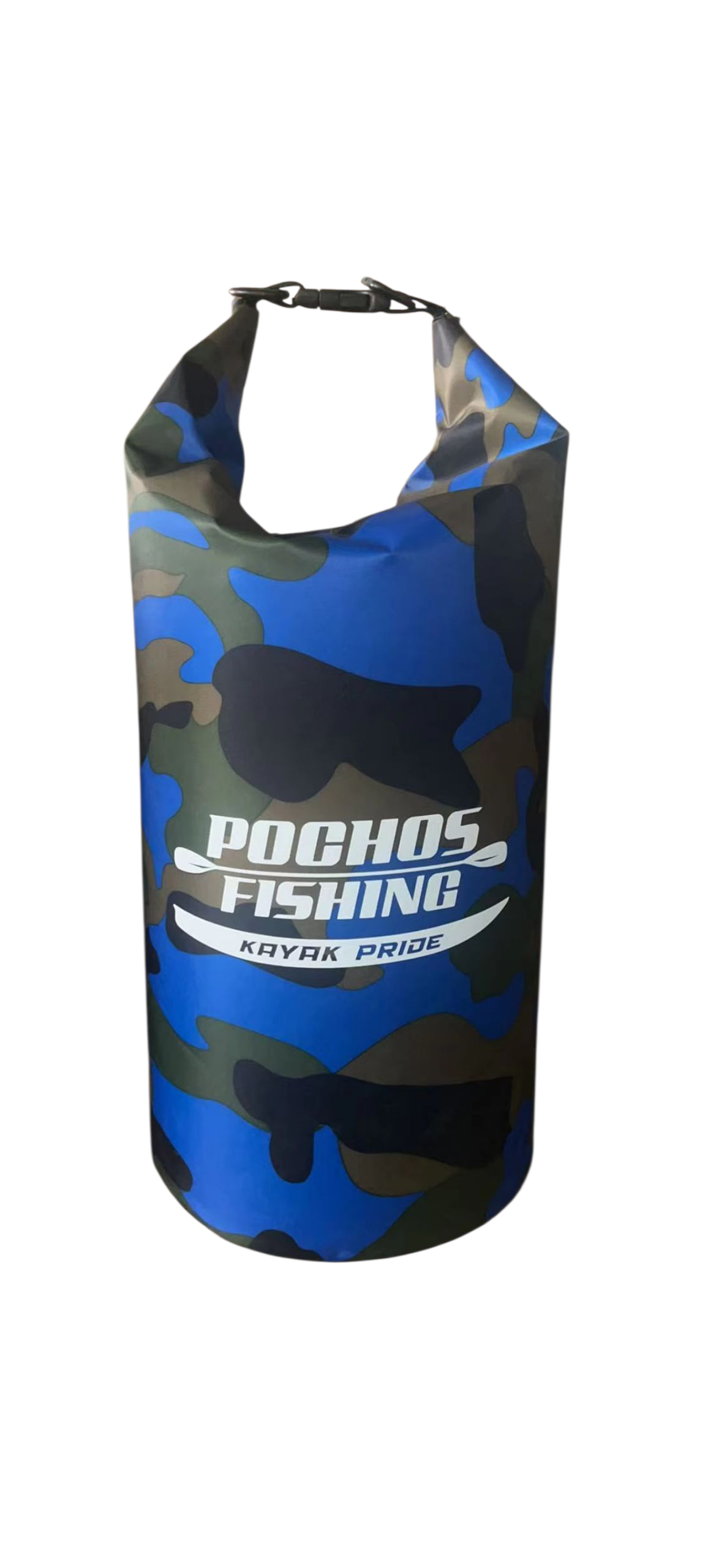 Bolsa seca 10lt Azul