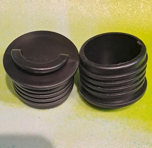 Tapón Imborbal 38 de Orca 8X