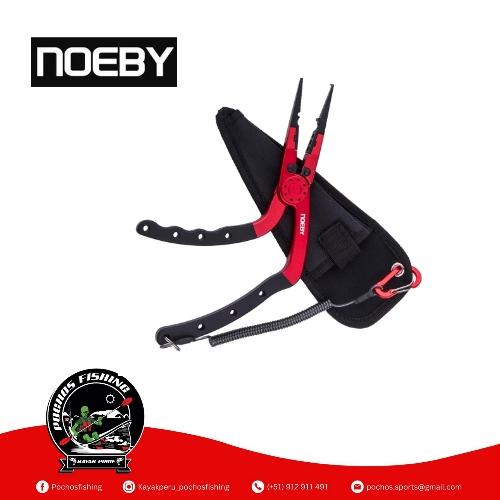 Alicate de pesca - Pistola - Noeby